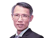 Mr. Seah Hai Yang