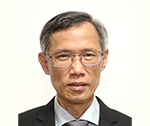 Mr. Seah Hai Yang